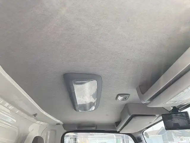 いすゞ エルフ 小型 アルミバン 2RG-NPR88AN R3の中古トラック画像14