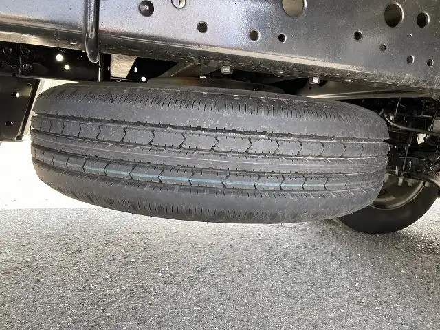 いすゞ エルフ 小型 アルミバン 2RG-NPR88AN R3の中古トラック画像15