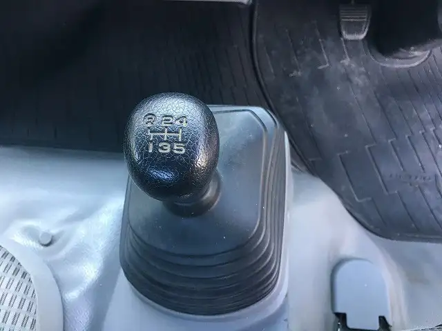 日野 デュトロ 小型 平ボディ 床鉄板 TKG-XZU700Mの中古トラック画像13