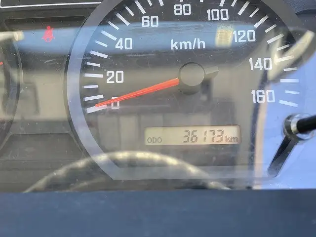 いすゞ エルフ 小型 平ボディ TRG-NJR85A H27の中古トラック画像12