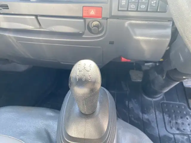 いすゞ エルフ 小型 平ボディ TRG-NJR85A H27の中古トラック画像14