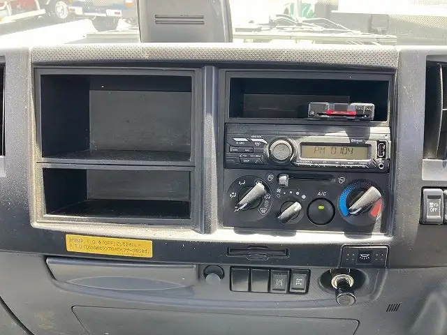 いすゞ フォワード 中型/増トン ダンプ コボレーン 2PG-FRR90S1の中古トラック画像13