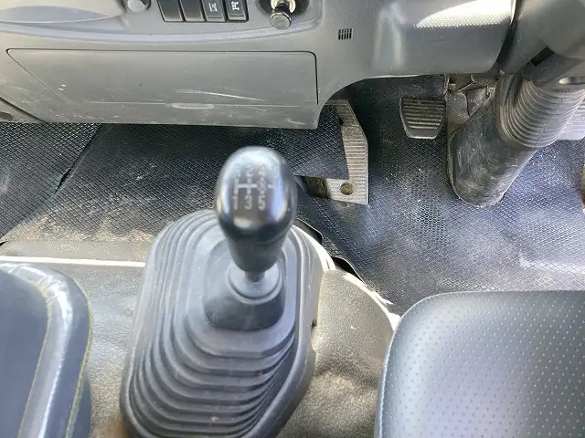 いすゞ フォワード 中型/増トン ダンプ コボレーン 2PG-FRR90S1の中古トラック画像14