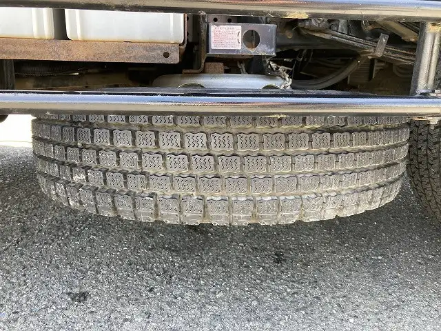 いすゞ フォワード 中型/増トン ダンプ コボレーン 2PG-FRR90S1の中古トラック画像16