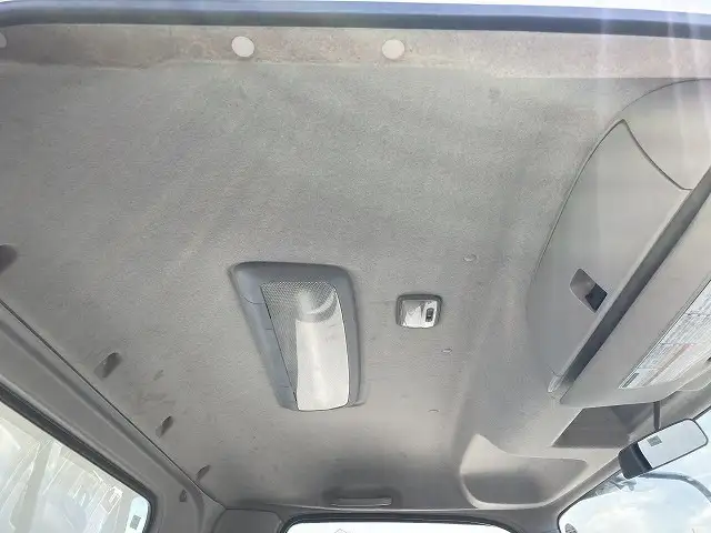 いすゞ フォワード 中型/増トン ダンプ コボレーン 2PG-FRR90S1の中古トラック画像15