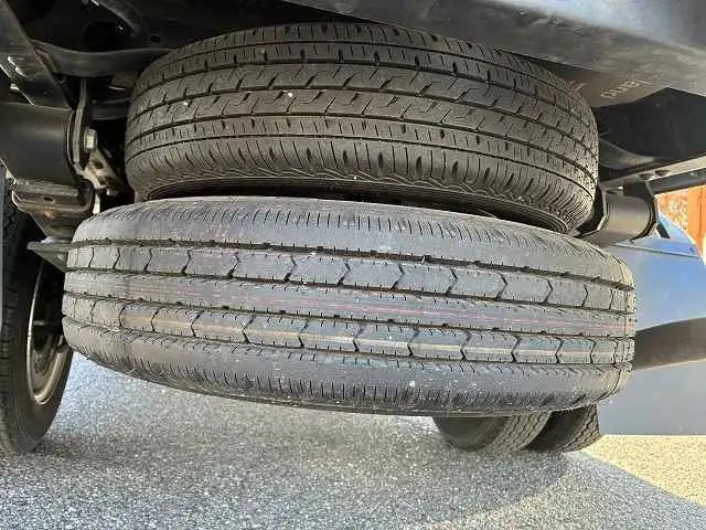 トヨタ ダイナ 小型 平ボディ Wキャブ 3BF-TRY230の中古トラック画像16