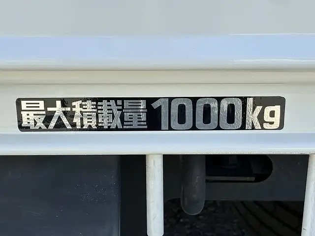 トヨタ ダイナ 小型 平ボディ Wキャブ 3BF-TRY230の中古トラック画像9