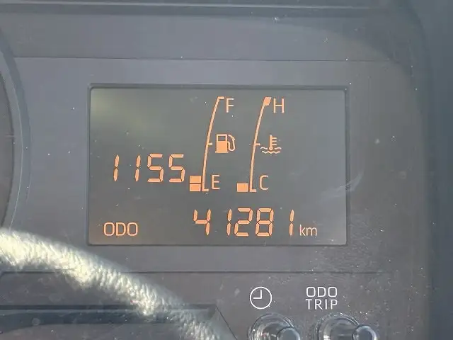 トヨタ ダイナ 小型 平ボディ Wキャブ 3BF-TRY230の中古トラック画像13