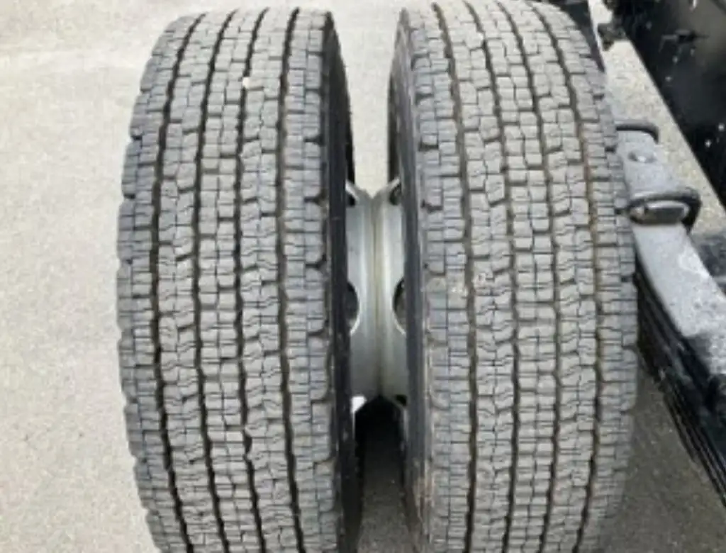 いすゞ フォワード 中型/増トン ダンプ コボレーン 2PG-FRR90S1の中古トラック画像20