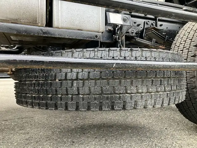 いすゞ フォワード 中型/増トン ダンプ コボレーン 2PG-FRR90S1の中古トラック画像像17