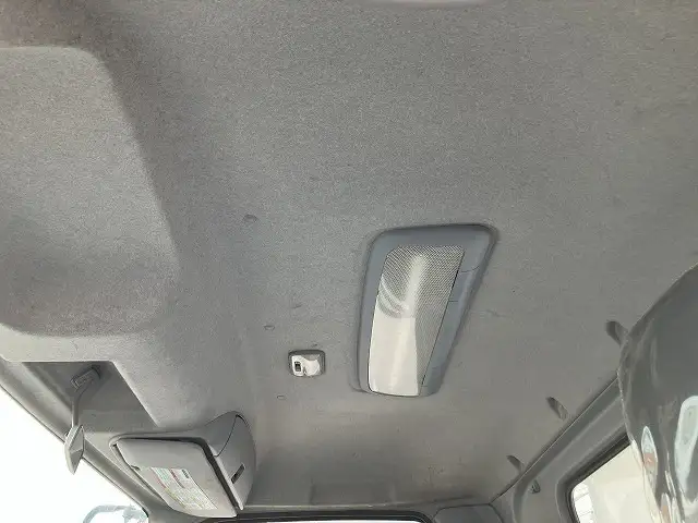 いすゞ フォワード 中型/増トン ダンプ コボレーン 2PG-FRR90S1の中古トラック画像15