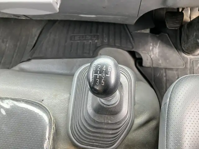 いすゞ フォワード 中型/増トン ダンプ コボレーン 2PG-FRR90S1の中古トラック画像14