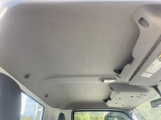 トヨタ ダイナ 小型 平ボディ TKG-XZU730 H27の中古トラック画像15