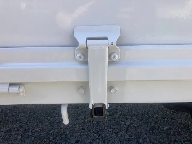 トヨタ ダイナ 小型 平ボディ TKG-XZU730 H27の中古トラック画像10