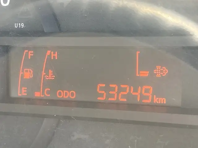 トヨタ ダイナ 小型 平ボディ TKG-XZU730 H27の中古トラック画像13