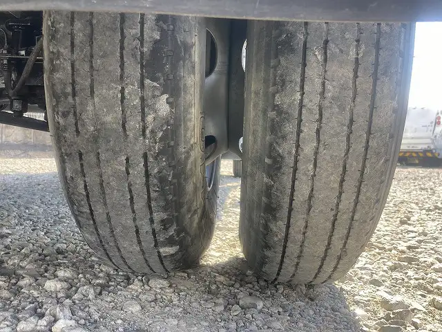 トヨタ ダイナ 小型 平ボディ TKG-XZU730 H27の中古トラック画像20