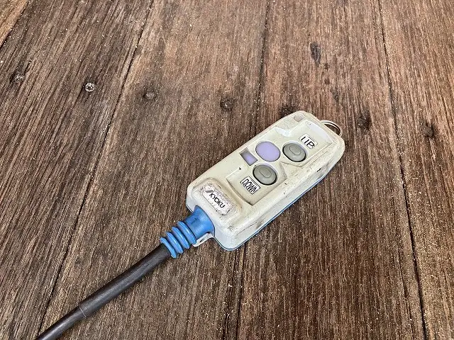 いすゞ エルフ 小型 アルミバン パワーゲート サイドドアの中古トラック画像7