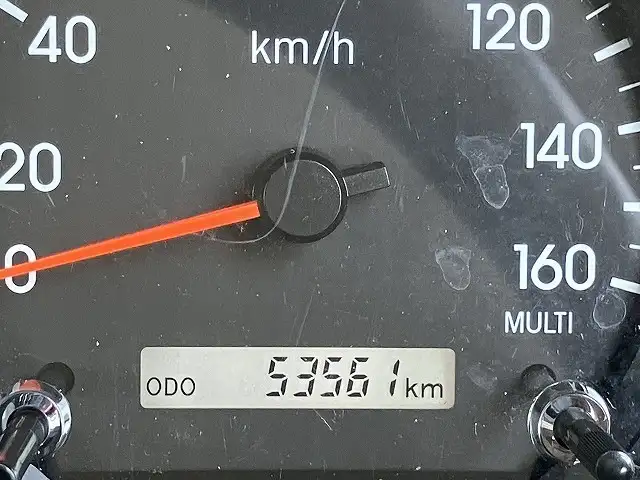 いすゞ エルフ 小型 アルミバン パワーゲート サイドドアの中古トラック画像12