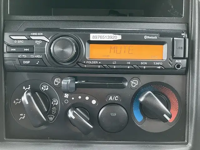 いすゞ エルフ 小型 アルミバン パワーゲート サイドドアの中古トラック画像14