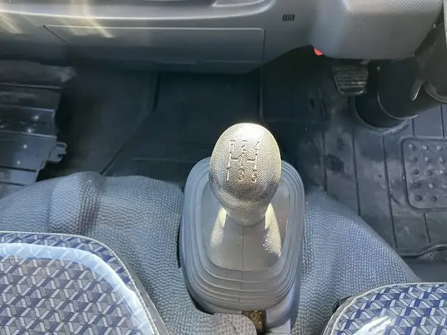 いすゞ エルフ 小型 平ボディ Wキャブ 2RG-NJR88Aの中古トラック画像14