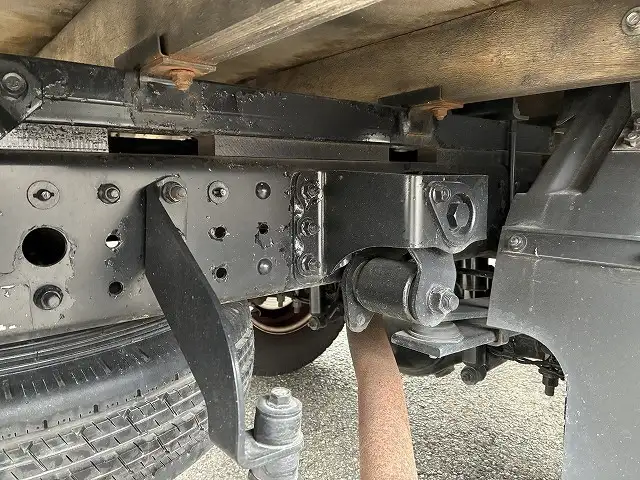 三菱 キャンター 小型 平ボディ 2RG-FEA20 R2の中古トラック画像15