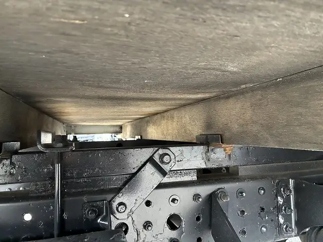 三菱 キャンター 小型 平ボディ 2RG-FEA20 R2の中古トラック画像16