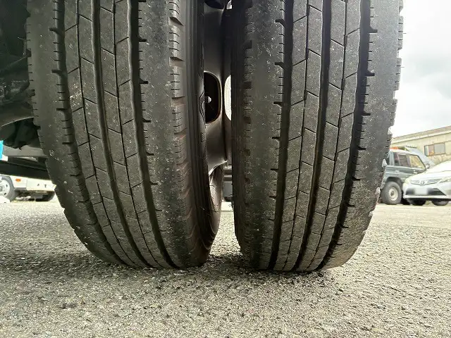 三菱 キャンター 小型 平ボディ 2RG-FEA20 R2の中古トラック画像20