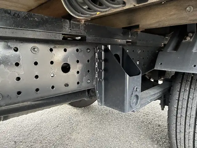 三菱 キャンター 小型 平ボディ 2RG-FEA20 R2の中古トラック画像像17