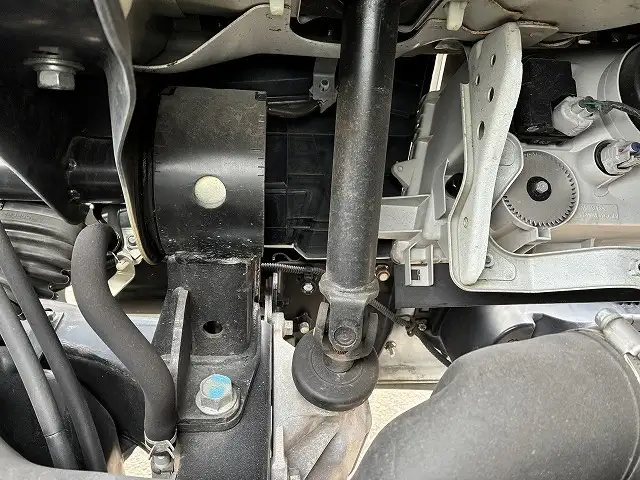 三菱 キャンター 小型 平ボディ 2RG-FEA20 R2の中古トラック画像18