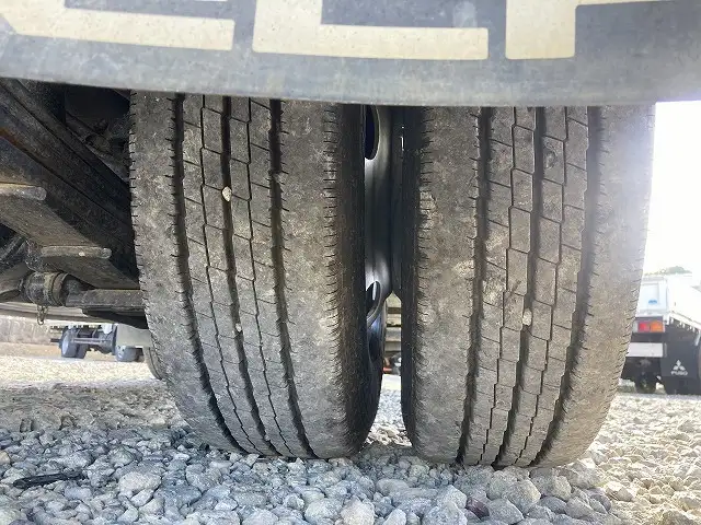 いすゞ エルフ 小型 ダンプ 強化 コボレーンの中古トラック画像20