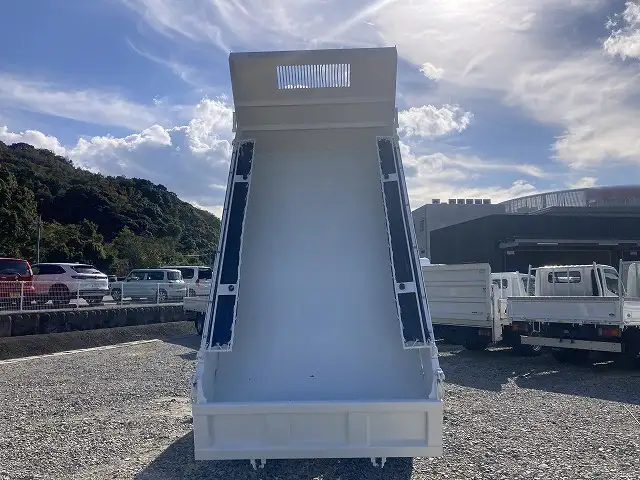 いすゞ エルフ 小型 ダンプ 強化 コボレーンの中古トラック画像6