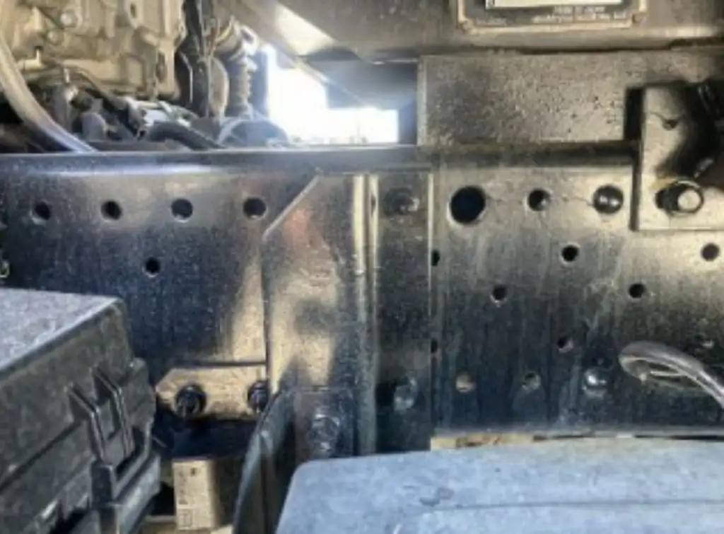 いすゞ エルフ 小型 ダンプ 強化 コボレーンの中古トラック画像像17