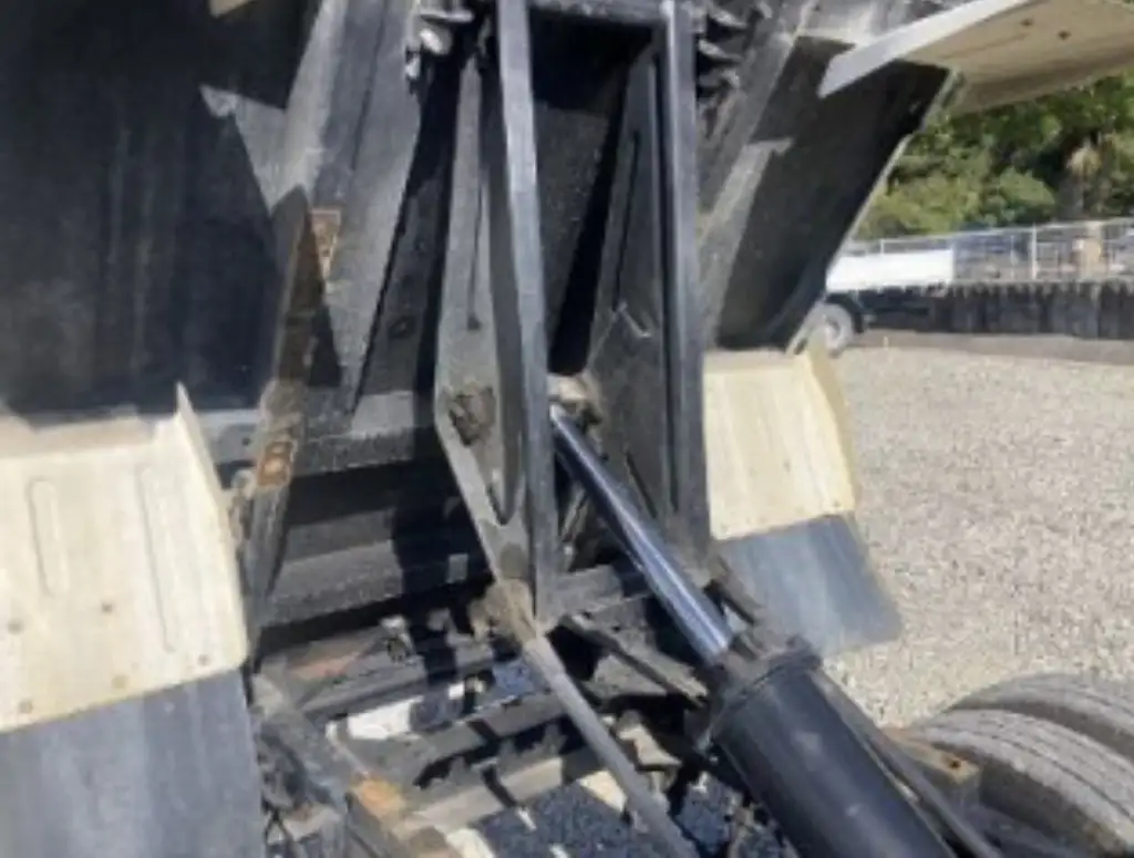 いすゞ エルフ 小型 ダンプ 強化 コボレーンの中古トラック画像16