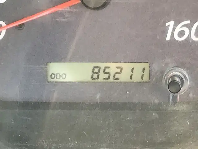 いすゞ エルフ 小型 平ボディ KR-NHR69 H18の中古トラック画像11