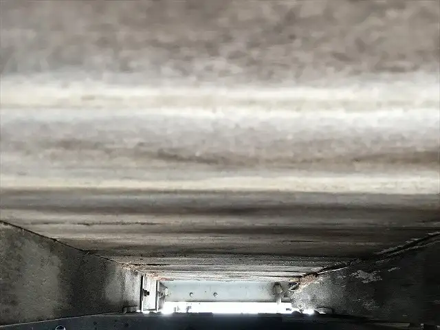 いすゞ エルフ 小型 平ボディ KR-NHR69 H18の中古トラック画像15