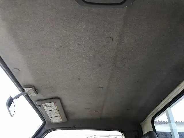 いすゞ エルフ 小型 平ボディ KR-NHR69 H18の中古トラック画像14