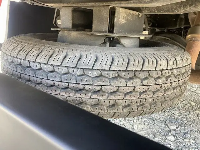 いすゞ エルフ 小型 アルミバン BKG-NHR85AN H22の中古トラック画像16