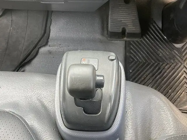 いすゞ エルフ 小型 アルミバン BKG-NHR85AN H22の中古トラック画像15