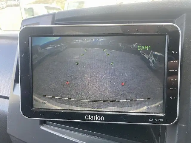 いすゞ エルフ 小型 アルミバン BKG-NHR85AN H22の中古トラック画像14