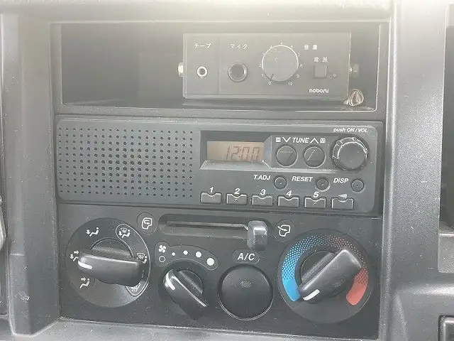 いすゞ エルフ 小型 アルミバン BKG-NHR85AN H22の中古トラック画像13