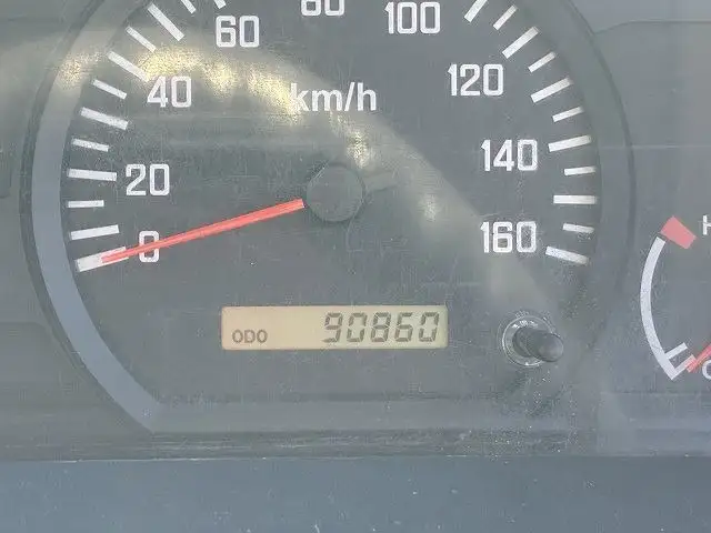 いすゞ エルフ 小型 平ボディ パワーゲート 床鉄板の中古トラック画像13