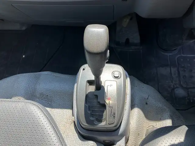 いすゞ エルフ 小型 平ボディ Wキャブ パワーゲートの中古トラック画像14