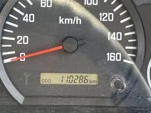 いすゞ エルフ 小型 平ボディ TRG-NMR85R H27の中古トラック画像12