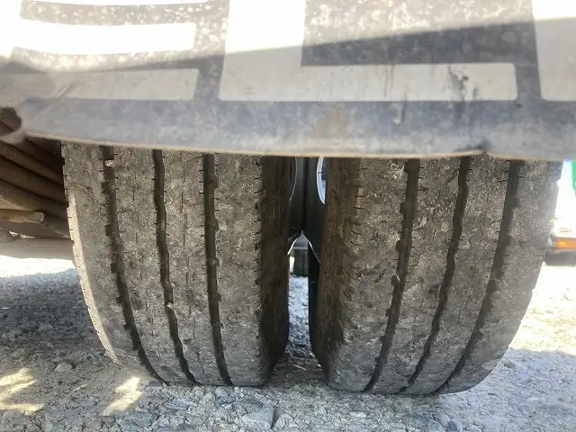 いすゞ エルフ 小型 ダンプ 強化 TPG-NKR85ADの中古トラック画像20