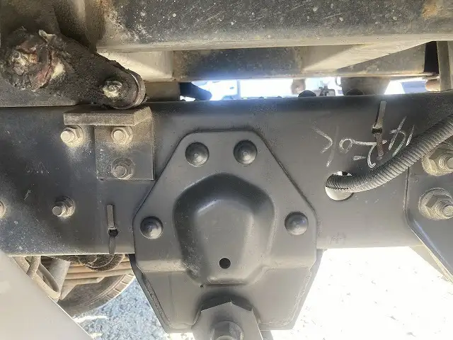 いすゞ エルフ 小型 ダンプ 強化 TPG-NKR85ADの中古トラック画像18