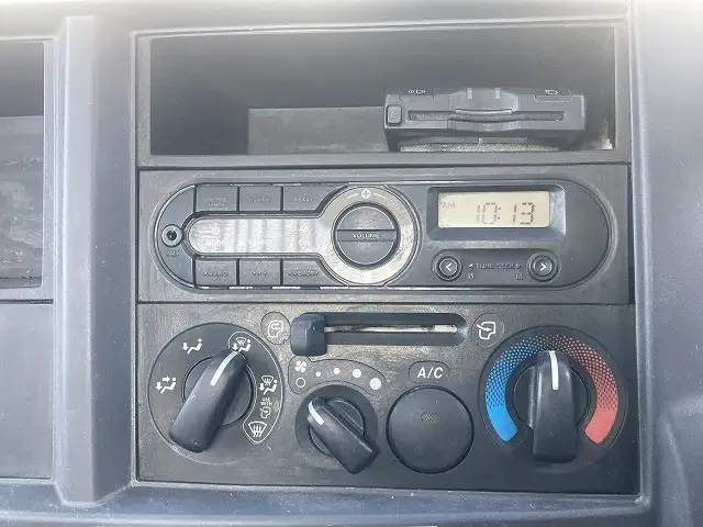 いすゞ エルフ 小型 ダンプ 強化 TPG-NKR85ADの中古トラック画像14