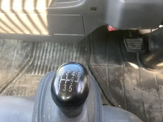 いすゞ エルフ 小型 ダンプ 強化 TPG-NKR85ADの中古トラック画像15