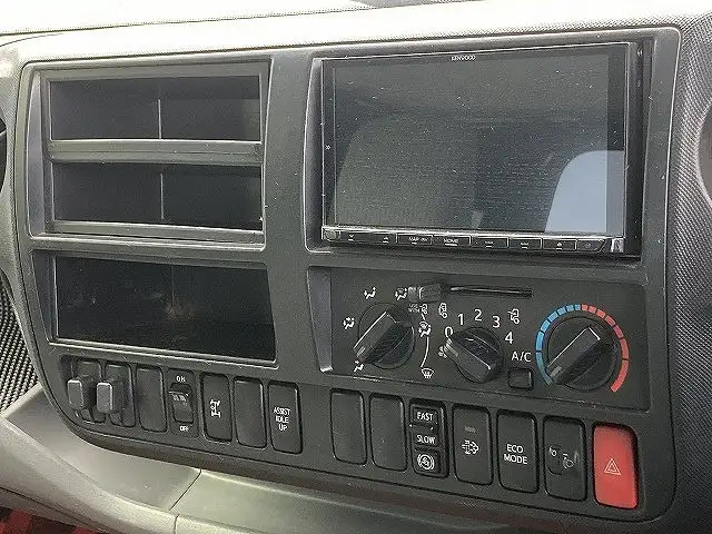 トヨタ ダイナ 小型 車両重機運搬 ウインチ TDG-XZU720の中古トラック画像15