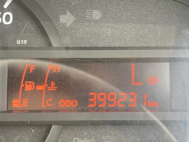 トヨタ ダイナ 小型 車両重機運搬 ウインチ TDG-XZU720の中古トラック画像14