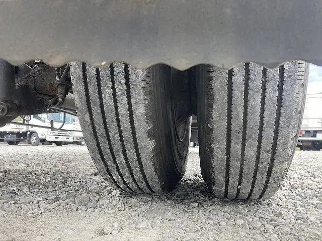 トヨタ ダイナ 小型 車両重機運搬 ウインチ TDG-XZU720の中古トラック画像20